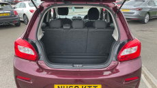 Mitsubishi Mirage 1.2 3 5dr Petrol Hatchback